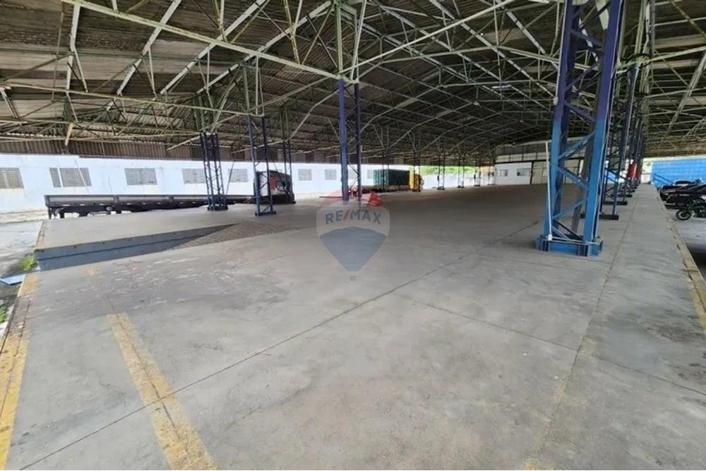 Galpão - Alugar - São Paulo , São Paulo - 7.jpeg - 602291016-150