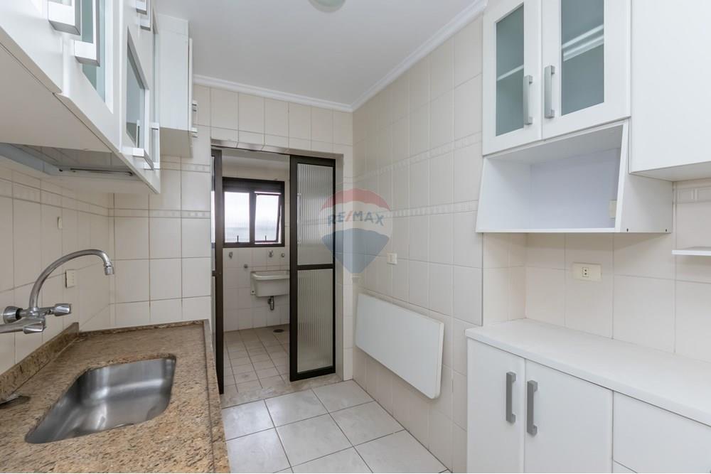 Apartamento - Venda - São Paulo , São Paulo - 20 - Cozinha.jpg - 602031008-78