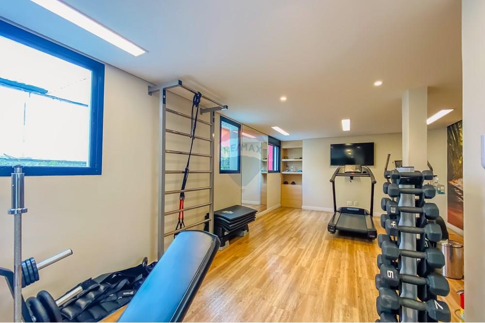 Apartamento - Venda - São Paulo , São Paulo - 159.jpg - 602031012-44