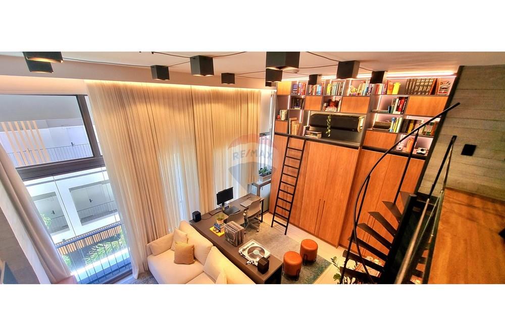 Apartamento - Venda - São Paulo , São Paulo - 20250307_122342.jpg - Sala de estar - 601081013-31