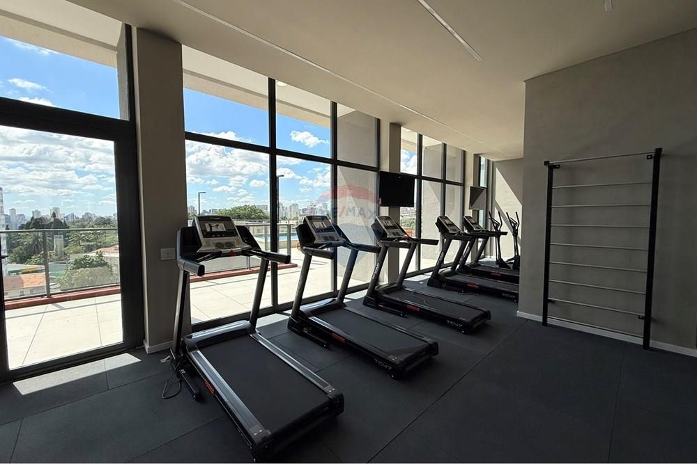 Apartamento - Venda - São Paulo , São Paulo - IMG_4299.JPEG - 601301051-35