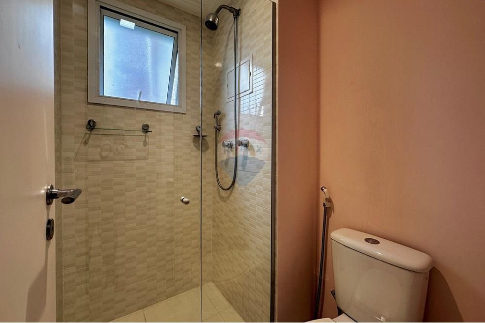 Apartamento - Alugar - São Paulo , São Paulo - IMG_5010.jpg - 602321003-80