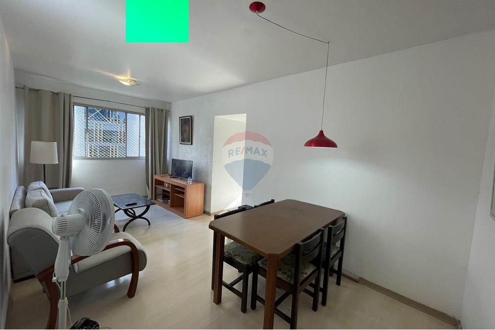 Apartamento para alugar com 2 quartos, 75m² - Foto 7