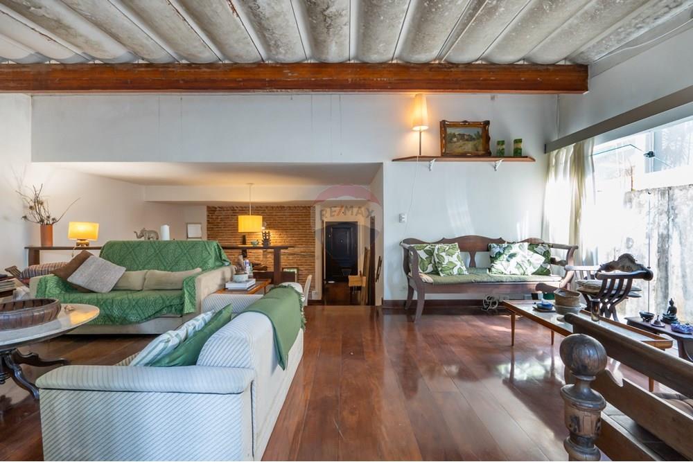 Sobrado - Venda - São Paulo , São Paulo - 016.jpg - 601251016-91