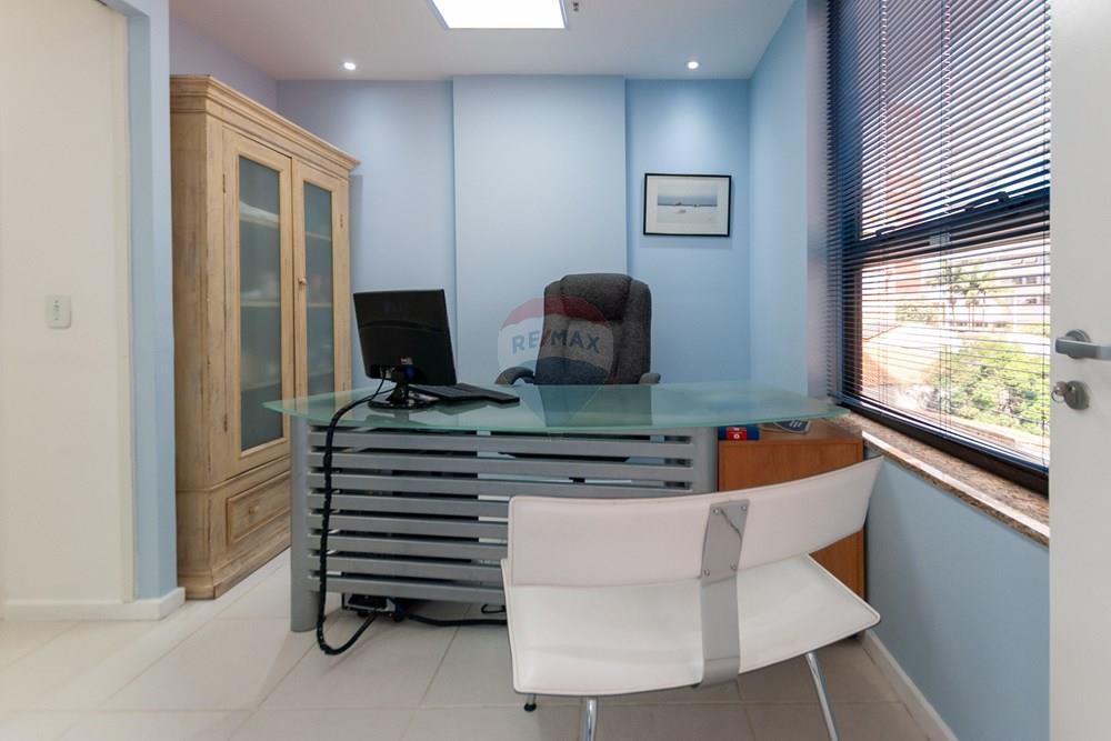 Cj. Comercial/ Sala - Venda - São Paulo , São Paulo - DSC_0355.jpg - 601191002-73