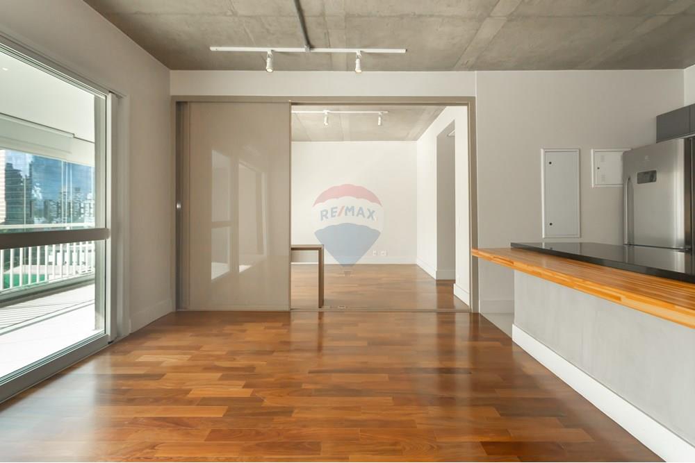 Apartamento - Venda - São Paulo , São Paulo - IMG_017311.jpg - Sala de estar - 601371001-92