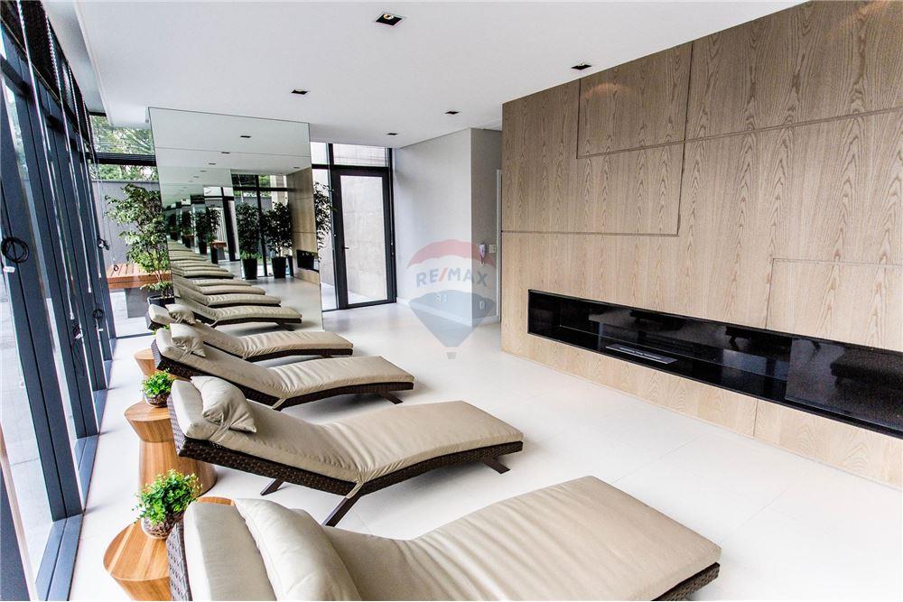 Apartamento - Alugar - São Paulo , São Paulo - 52 - 601361019-3103