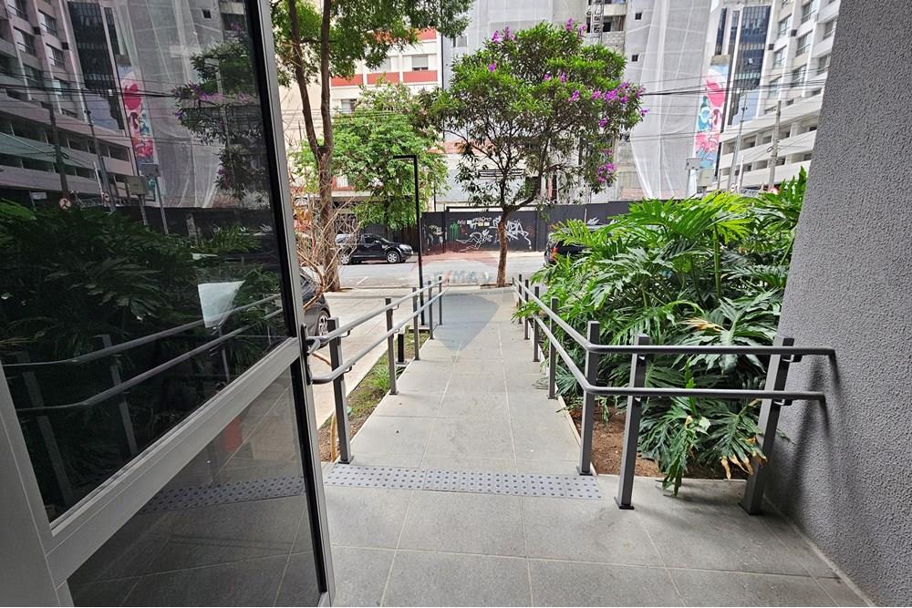 Ponto Comercial/ Loja - Alugar - São Paulo , São Paulo - 20250429_100746.jpg - 601081002-135