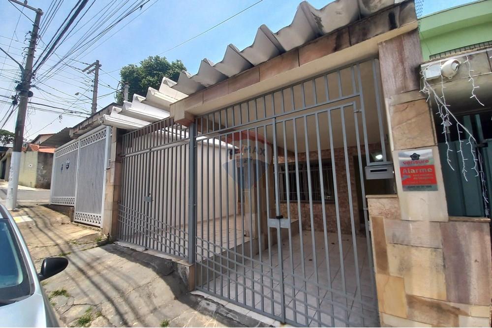 Sobrado - Alugar - São Paulo , São Paulo - 20251201_113503.jpg - 602131003-434