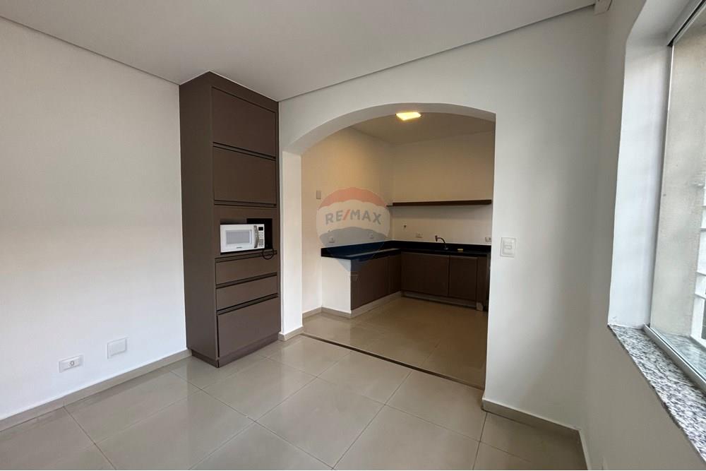 Casa Comercial - Alugar - São Paulo , São Paulo - IMG_3004.JPG - Cozinha - 601081019-43