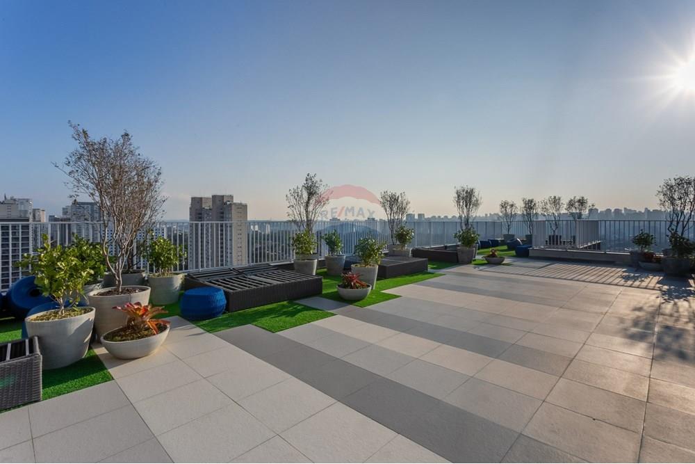 Studio - Alugar - São Paulo , São Paulo - 601301067-15 - studio venda Av. Adolfo Pinheiro, 1535 REMAX (23).jpg - 601301067-22