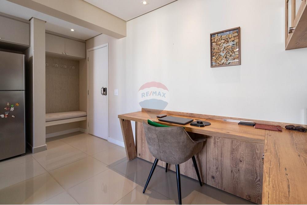 Apartamento - Venda - São Paulo , São Paulo - CAFEZAIS_322-23.jpg - 601301083-22