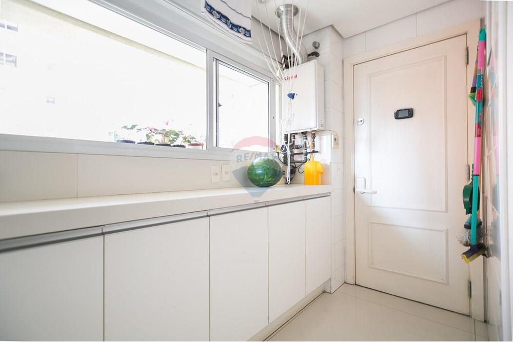 Apartamento - Alugar - São Paulo , São Paulo - 05area-de-servico002.jpg - 601081042-64