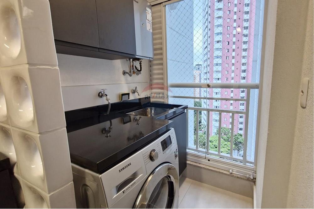 Apartamento - Venda - São Paulo , São Paulo - Cópia de RUA DAMASCENO VIEIRA, 746 (34).jpg - 601131090-44