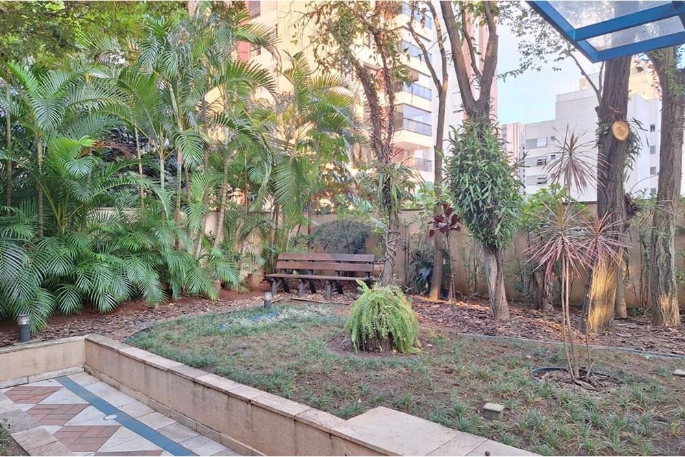 Apartamento - Alugar - São Paulo , São Paulo - 37 Fradique 5.jpg - 601361040-122