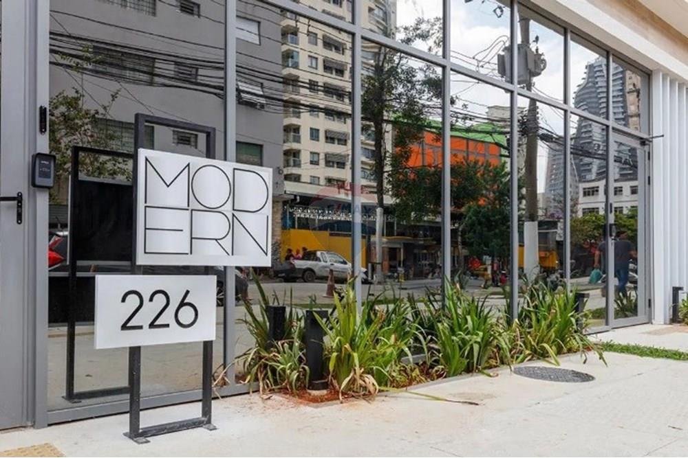 Apartamento - Alugar - São Paulo , São Paulo - 77.jpg - 601361021-1757