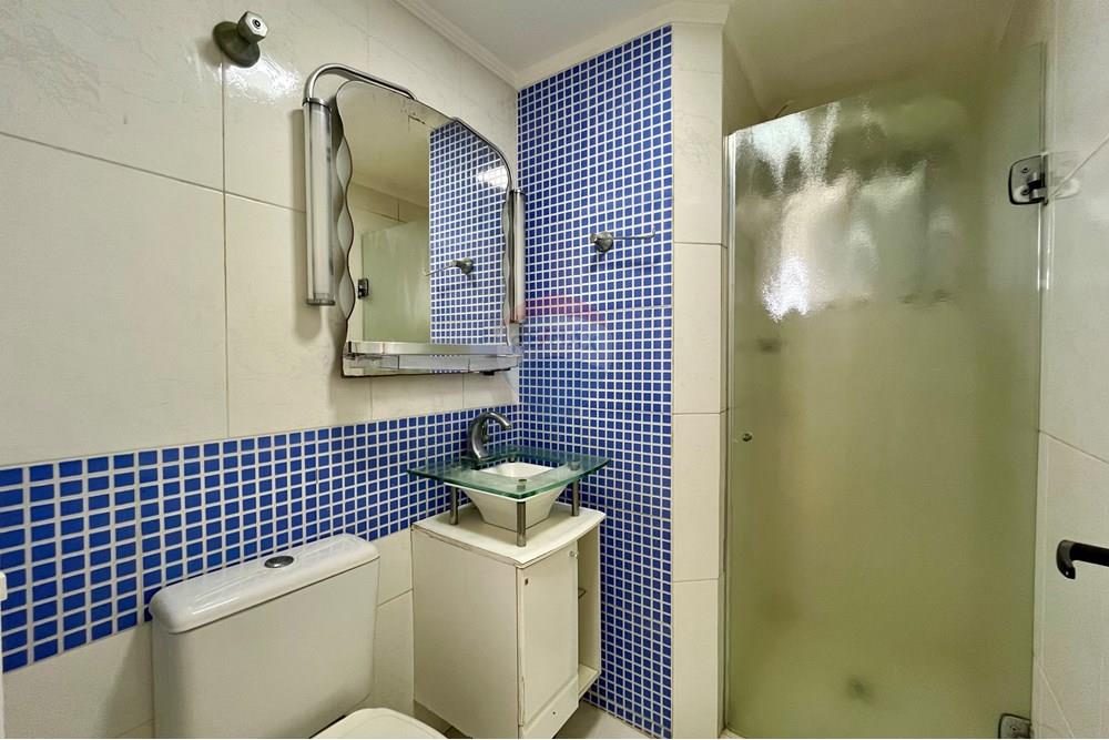 Apartamento - Alugar - São Paulo , São Paulo - IMG_1647.jpeg - 601811017-17