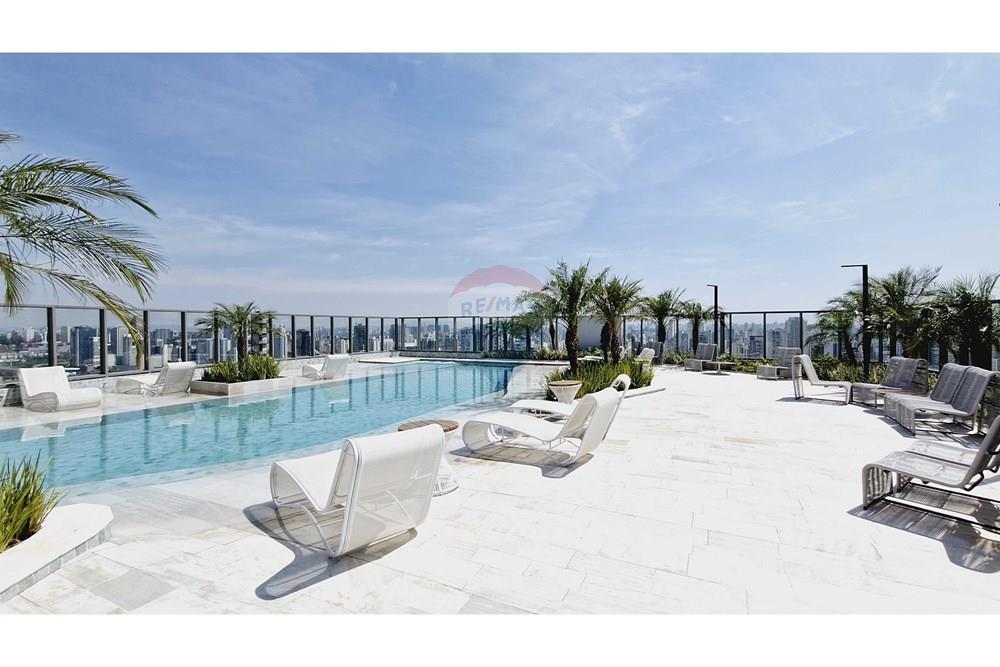 Apartamento - Alugar - São Paulo , São Paulo - RUA JOÃO DE LACERDA SOARES, 31 (48).jpg - 601361020-463