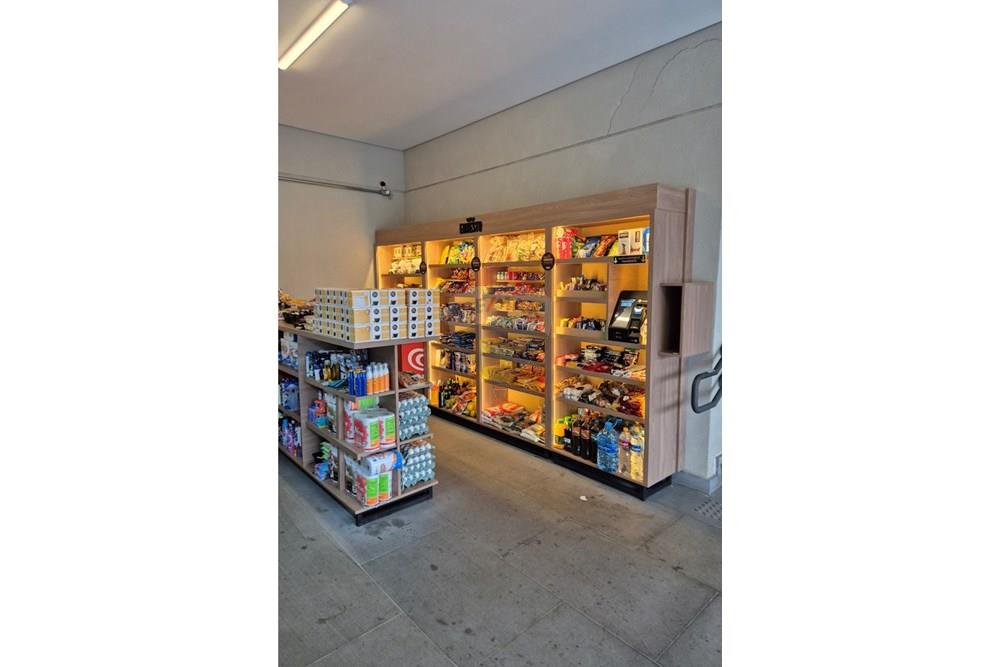 Apartamento - Alugar - São Paulo , São Paulo - Mini mercado 2.jpg - 601971076-97