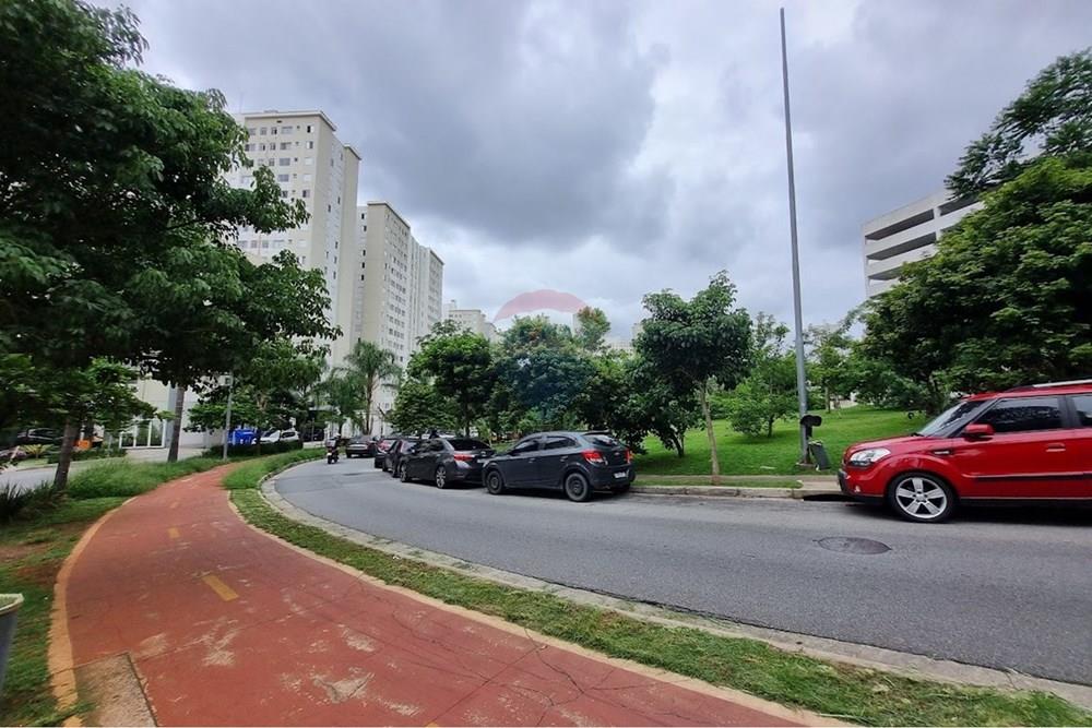 Apartamento - Alugar - São Paulo , São Paulo - 20260119_120840.jpg - 601261081-41