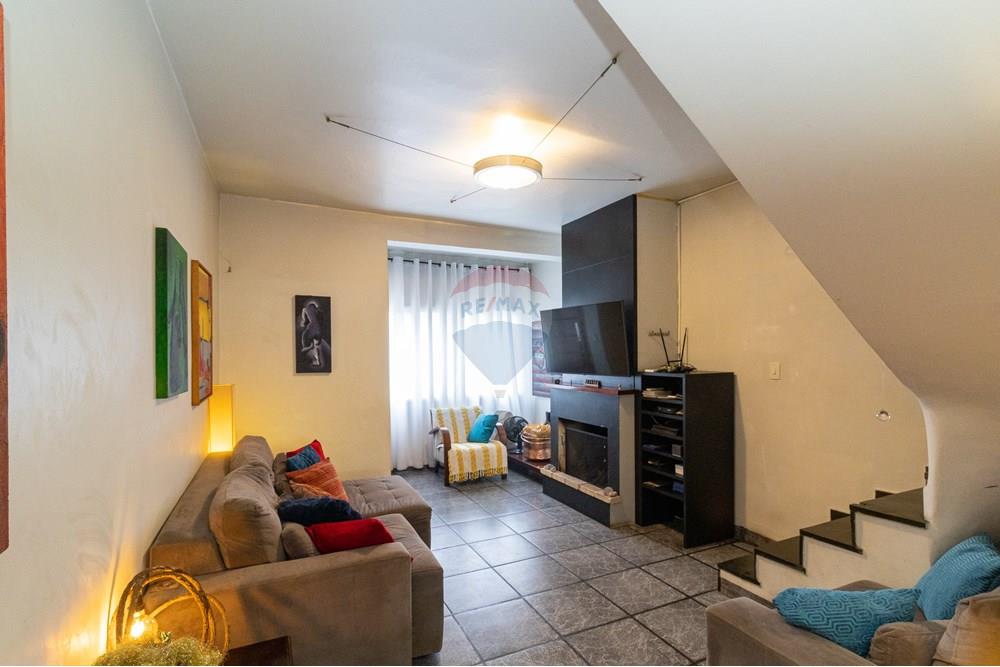 Sobrado - Venda - São Paulo , São Paulo - Rua Caiubi, 572_4.jpg - 601771084-33