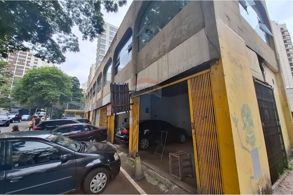 Prédio - Alugar - São Paulo , São Paulo - WhatsApp Image 2025-11-06 at 14.58.12 (2).jpeg - 601971016-522