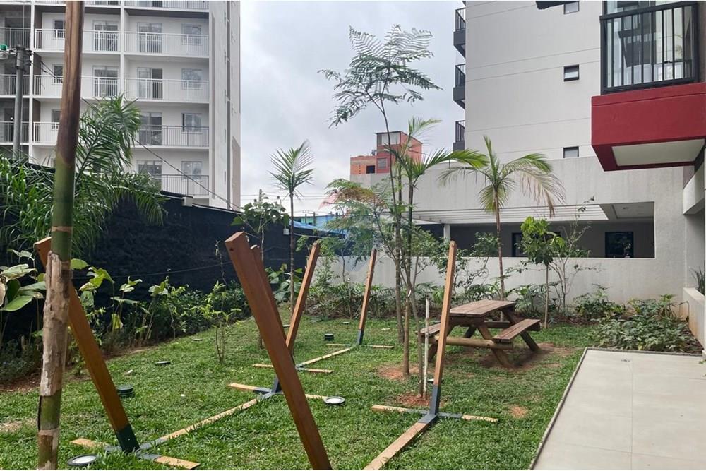 Apartamento - Alugar - São Paulo , São Paulo - WhatsApp Image 2025-10-16 at 14.24.42.jpeg - 601971053-29