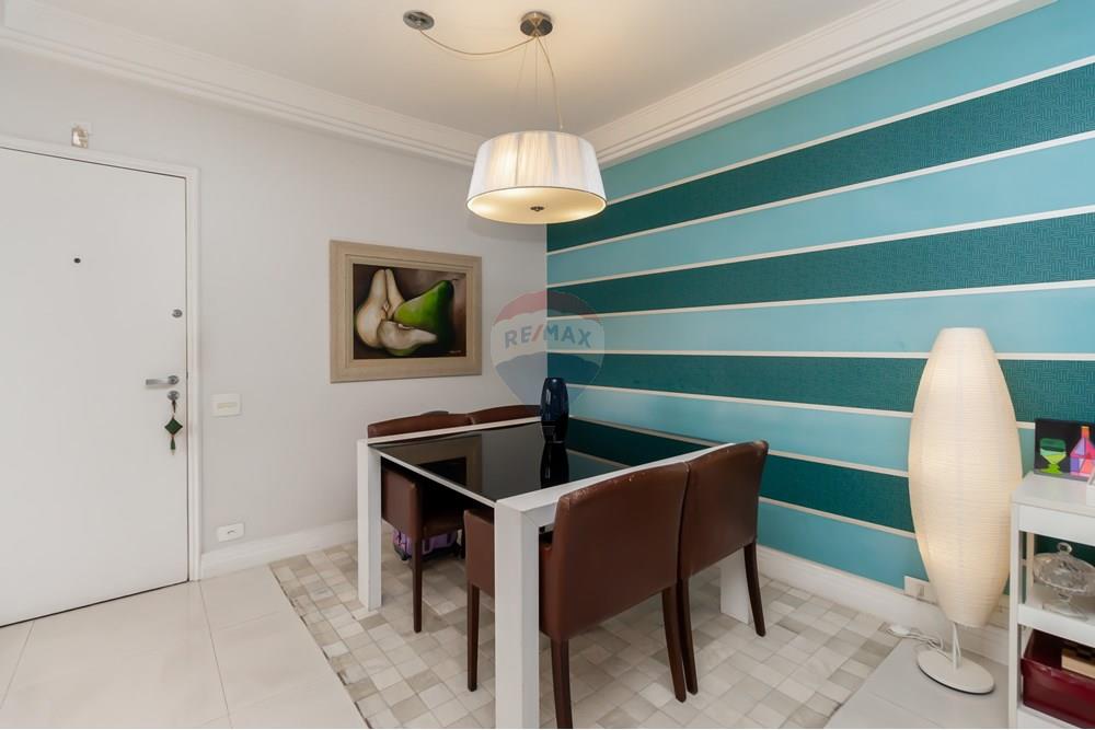 Apartamento - Venda - São Paulo , São Paulo - 7 Sala.jpg - 602221003-74