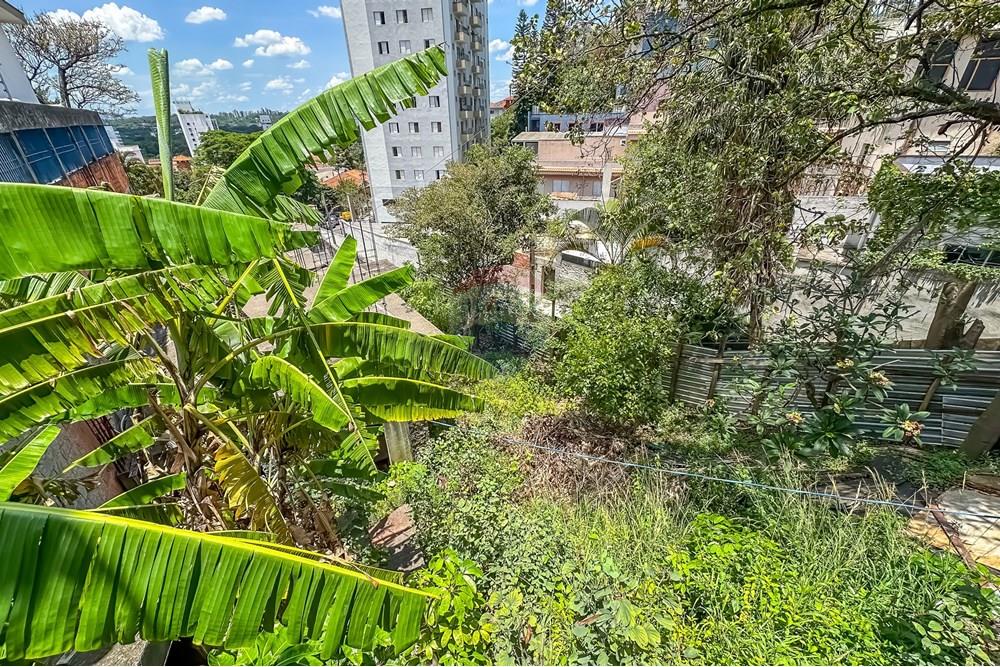 Terreno - Venda - São Paulo , São Paulo - IMG_093723.jpg - Quintal - 601371001-112