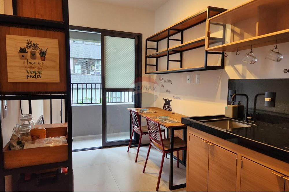 Apartamento - Alugar - São Paulo , São Paulo - 20251218_092414.jpg - 601081096-12