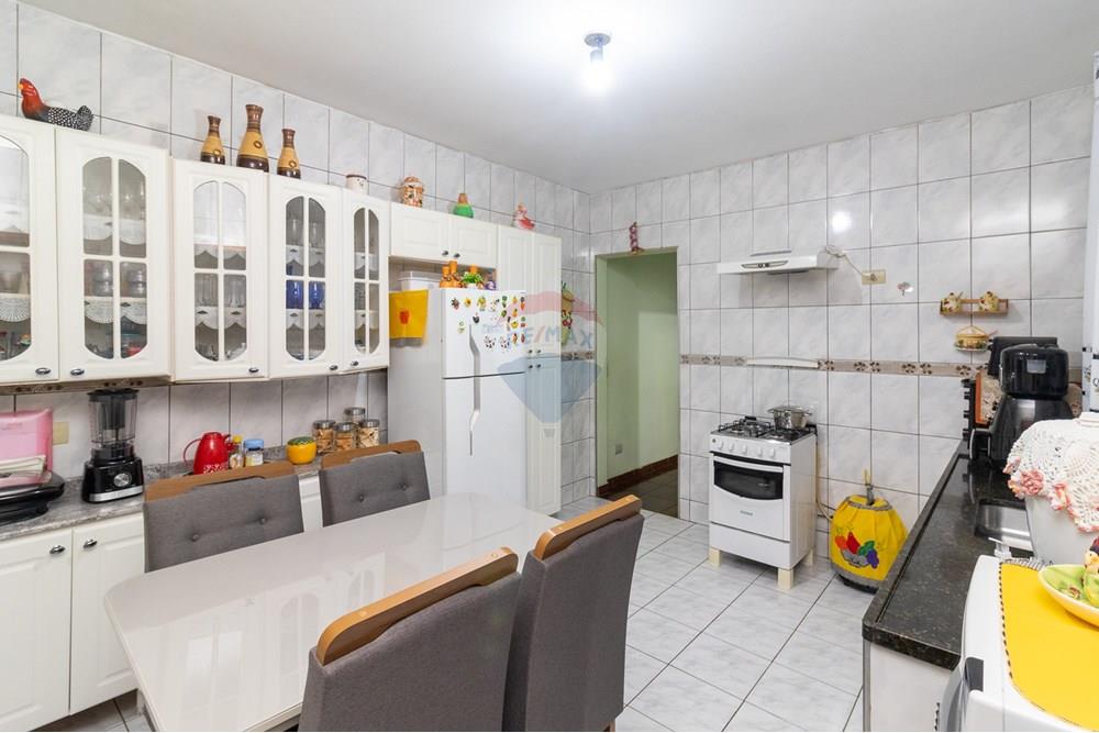 Sobrado - Venda - São Paulo , São Paulo - Rua João Maurício da Costa Jubim, 359_14-X3.jpg - Cozinha - 601751067-92