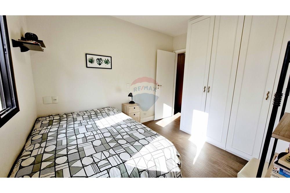 Apartamento - Venda - São Paulo , São Paulo - RUA JOSÉ DA SILVA RIBEIRO, 381 (37).jpg - 601361044-45
