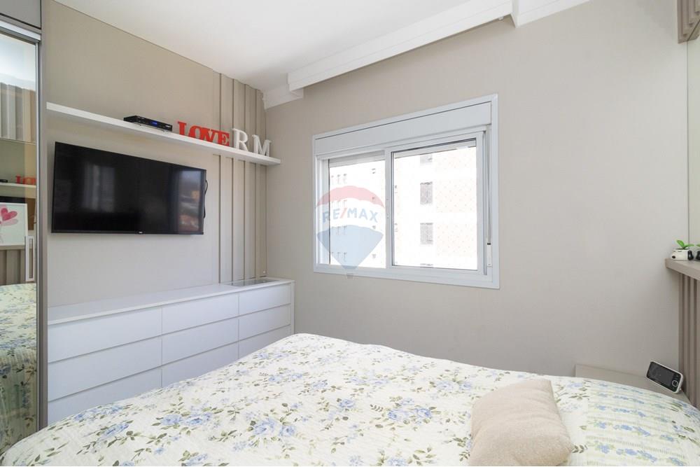 Apartamento à venda com 3 quartos, 78m² - Foto 8