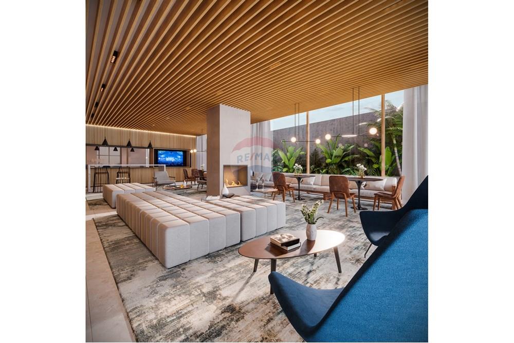 Apartamento - Alugar - São Paulo , São Paulo - 13-SALÃO DE FESTAS_01_HR00-01.jpg - 601361019-3110