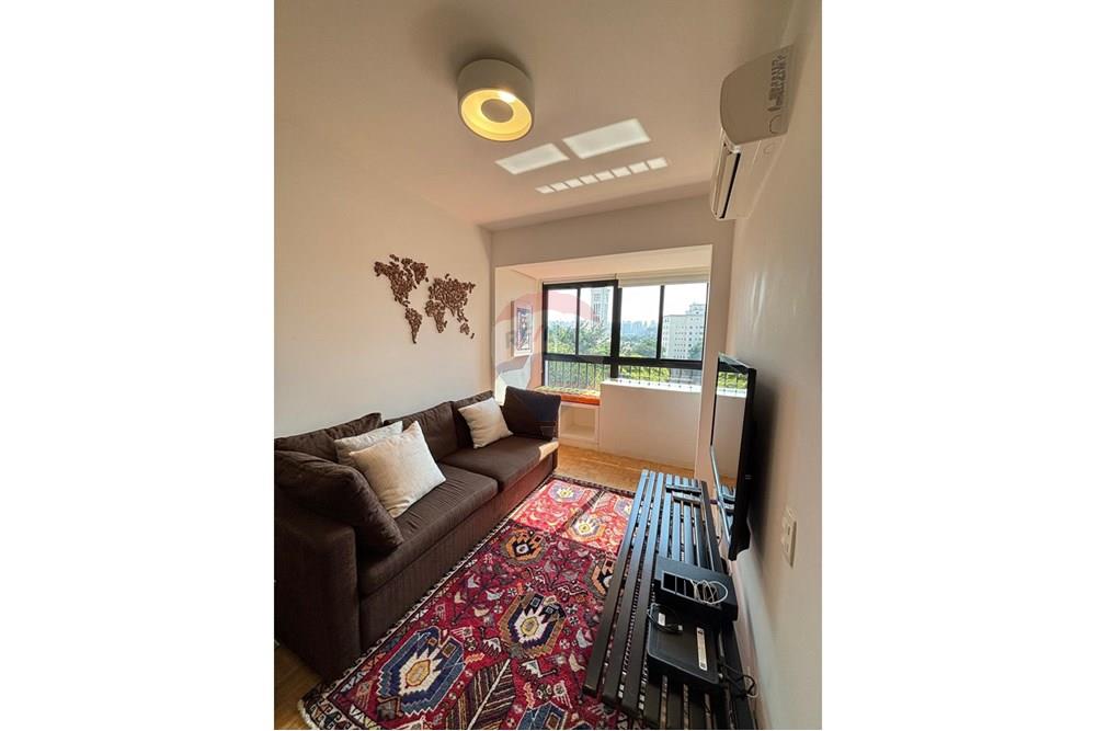 Apartamento - Alugar - São Paulo , São Paulo - 1.jpg - 630331112-19