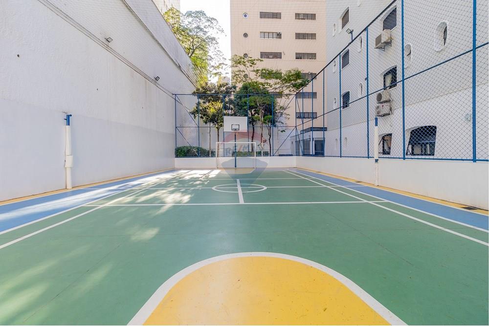 Apartamento para alugar com 4 quartos, 312m² - Foto 47