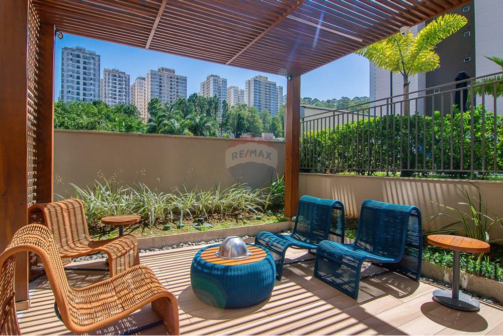 Apartamento - Venda - São Paulo , São Paulo - 25.jpg - Recepção - 601081007-123