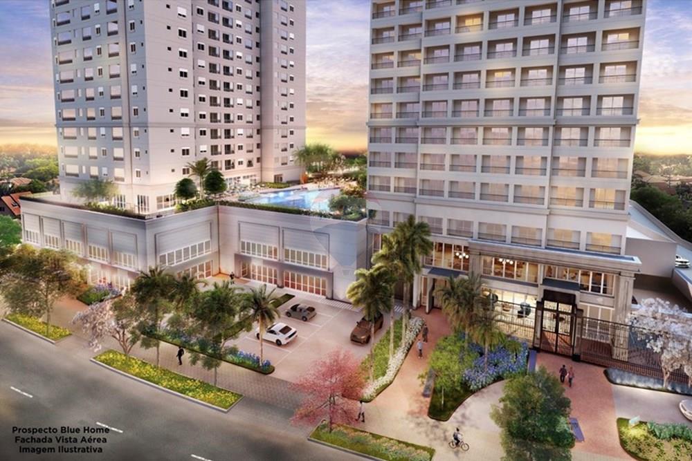 Apartamento - Venda - São Paulo , São Paulo - 05AB30D2-C4E6-4286-8ADE-31DCD099FDC8_1_201_a.jpeg - 601371078-9