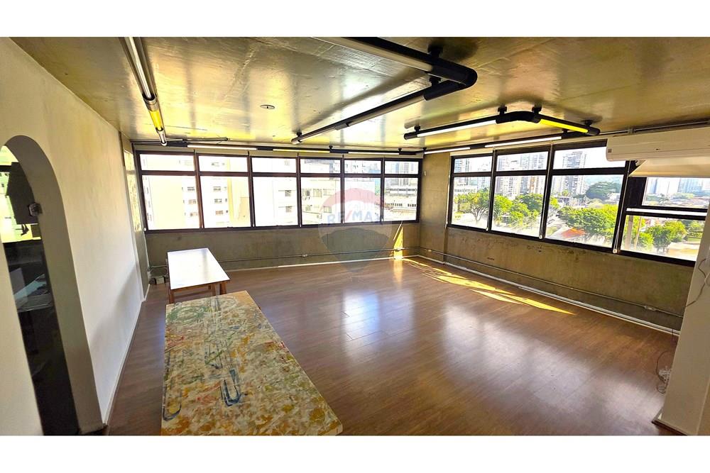 Cj. Comercial/ Sala - Venda - São Paulo , São Paulo - 17.jpg - 601261091-5