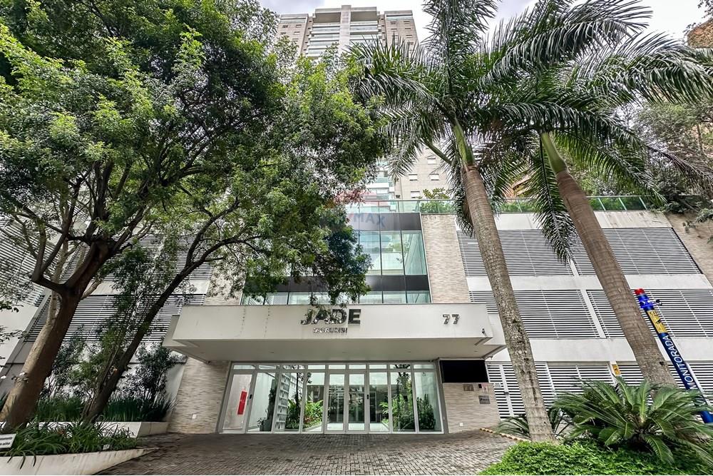 Apartamento - Venda - São Paulo , São Paulo - IMG_361640.jpg - 602241008-42