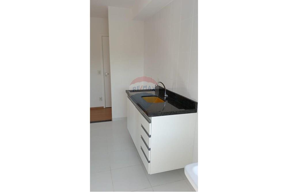 Apartamento - Alugar - São Paulo , São Paulo - 16.jpg - 602291021-277