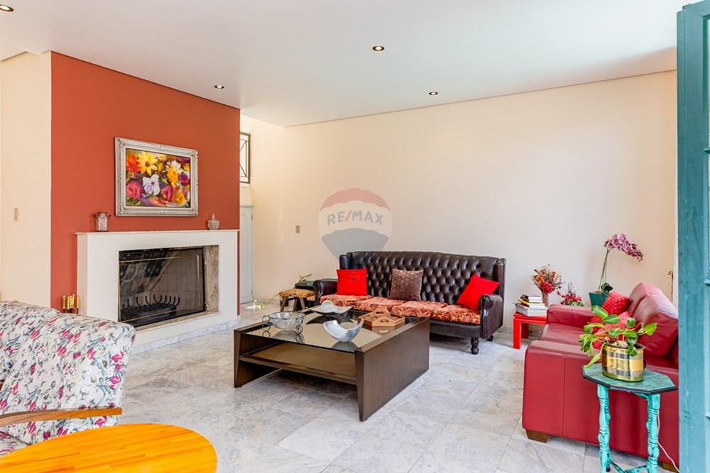 Casa - Venda - São Paulo , São Paulo - Cópia de 2G3A7181.jpg - Sala de estar - 601131073-18