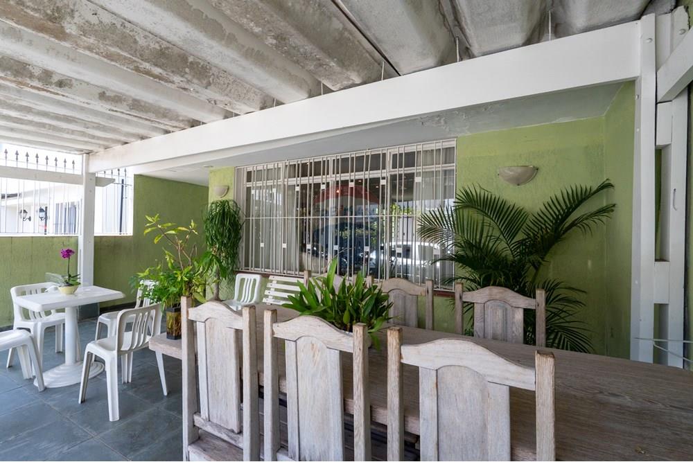 Casa de Vila - Venda - São Paulo , São Paulo - 01fotos_033.jpg - 601251125-48