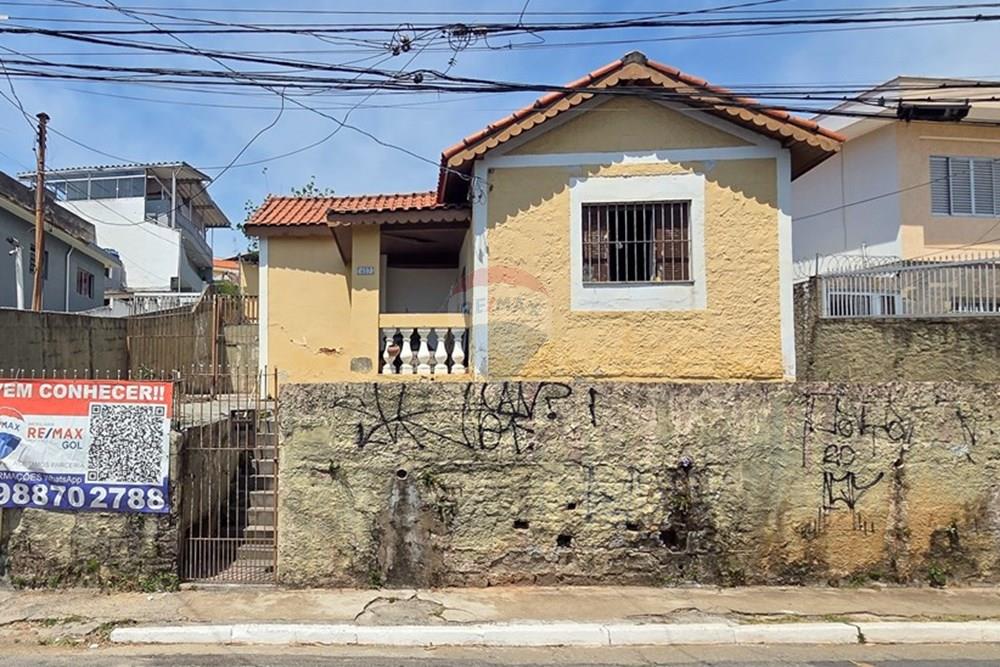 Terreno - Venda - São Paulo , São Paulo - Rua Professor João Machado36.jpg - 601751009-382
