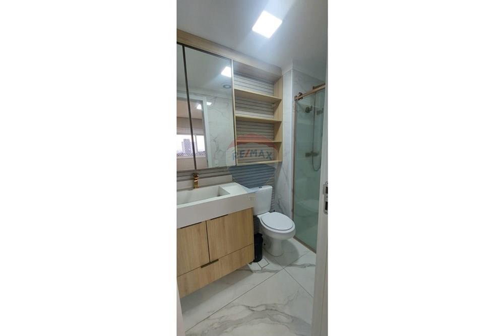Apartamento - Alugar - São Paulo , São Paulo - IMG-20251203-WA0036.jpg - Banheiro - 601811045-4