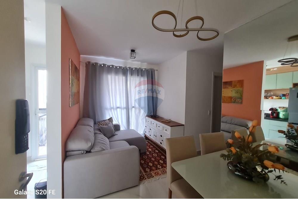 Apartamento - Alugar - São Paulo , São Paulo - MAGARINOS TORRES 480. 9 .jpeg - 601051076-53