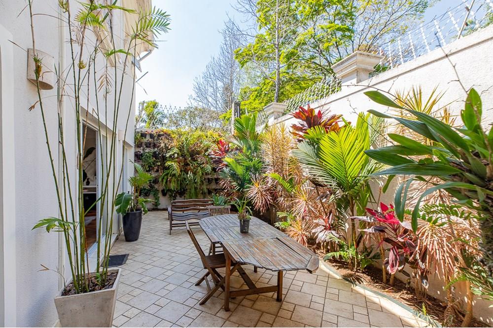 Casa de Condomínio - Venda - São Paulo , São Paulo - Cópia de Remax Ares-25 .jpg - Quintal - 601131046-17