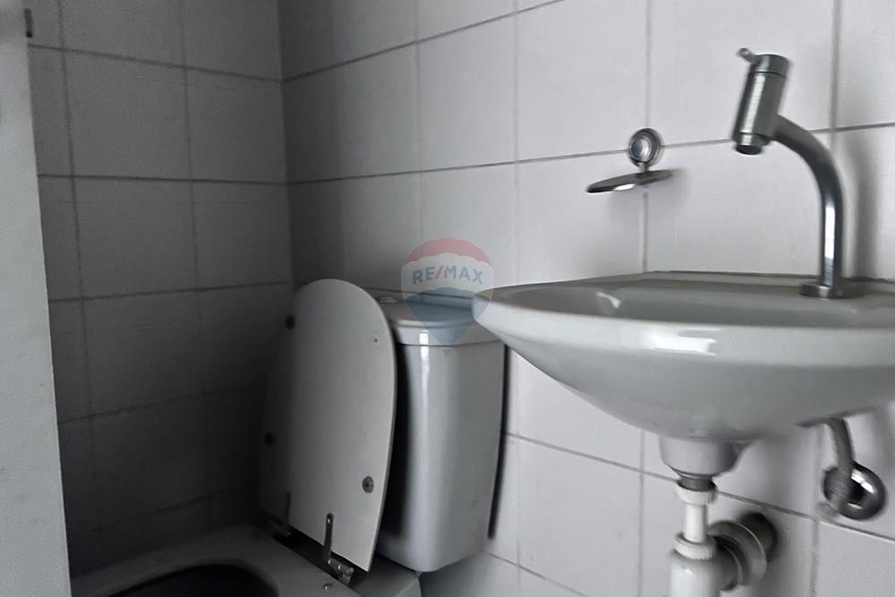 Cj. Comercial/ Sala - Alugar - São Paulo , São Paulo - IMG_0886.JPG - 601471030-70