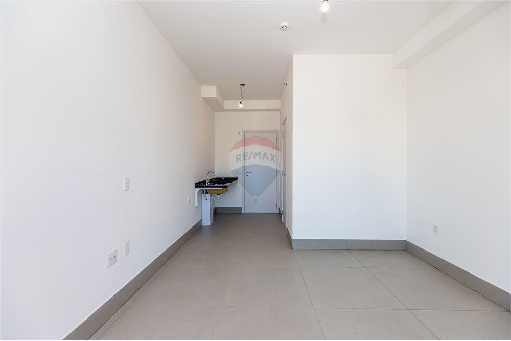 Apartamento à venda com 1 quarto, 26m² - Foto 8