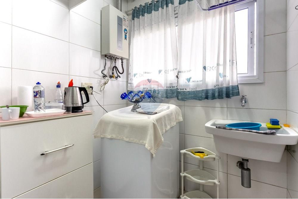 Apartamento - Venda - São Paulo , São Paulo - 601301080-19 - Av. Bosque da Saúde 710 AP 44 Bloco A-011.jpg - 601301080-19